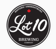 Lot 10 Brewing Company Lot 10 Brewing Company