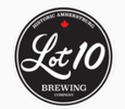 Lot 10 Brewing Company