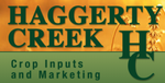 Haggerty Creek Ltd. Haggerty Creek Ltd.
