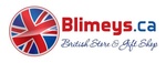 Blimeys British Store & Gift Shop