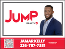Jamar Kelly - JUMP Realty Inc.