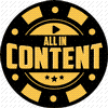 All In Content