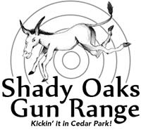 Shady Oaks Gun Range