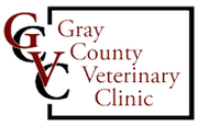 Gray County Veterinary Clinic