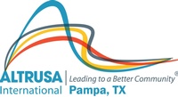 Altrusa International, Inc. of Pampa