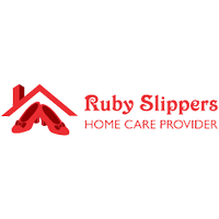 Ruby Slippers Home Care