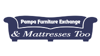 Pampa Furniture Exchange & Mattresses too