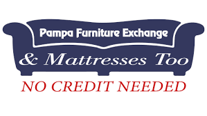 Pampa Furniture Exchange & Mattresses too