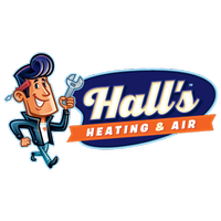 Hall Heating & Air LLC
