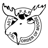 Pampa Lodge #1385, Loyal Order of Moose