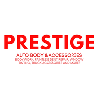 Prestige Auto Body & Accessories