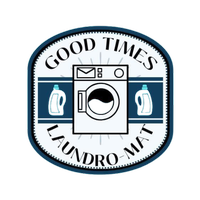 Good Times Laundro-Mat 