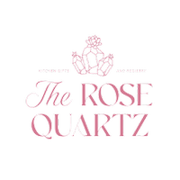 The Rose Quartz