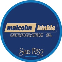 Malcolm Hinkle Refridgeration Co