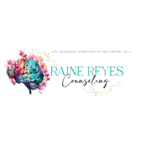 Raine Reyes Counseling 