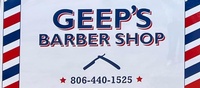 Geep’s Barbershop