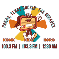 Pampa Radio