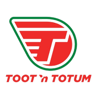 Toot'n Totum #102