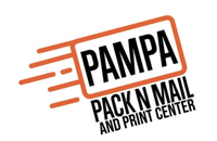 Pampa Pack N Mail