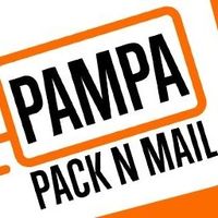Pampa Pack N Mail