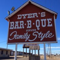 Dyer's BBQ Dyer's BBQ