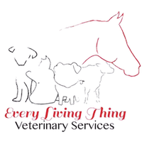 Every Living Thing Veterinary Service