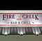 Fire Creek Bar & Grill