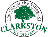 City of the Village of Clarkston