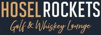 Hosel Rockets Golf & Whiskey Lounge