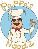 Pappa's Noodz