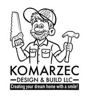Komarzec Design & Build LLC