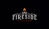 Fireside Kitchen