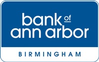 Bank of Ann Arbor, Birmingham