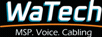 WaTech Computer Services INC