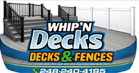 Whip ‘N Decks