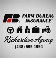 Richardson Agency - Farm Bureau Insurance