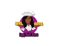 EGG ROLL DIVA