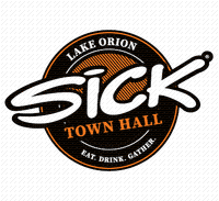 Sick Town Hall