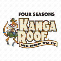 Four Seasons Kanga Roof