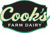 Cook's Farm Dairy 