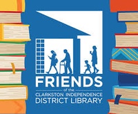Friends of the Clarkston Independence District Library
