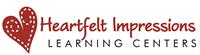 Heartfelt Impressions Learning Centers