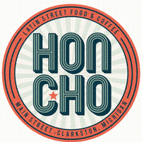 Honcho Latin Street Food & Coffee