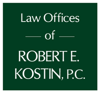 Law Office of Robert Kostin