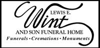 Lewis E. Wint & Son Funeral Home