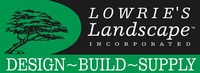 Lowrie's Landscape, Inc
