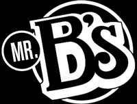 Mr. B's Roadhouse
