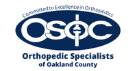 Orthopedic Specialists of Oakland County