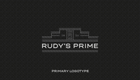 Rudy's Prime Steakhouse