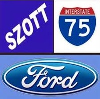 Szott Ford